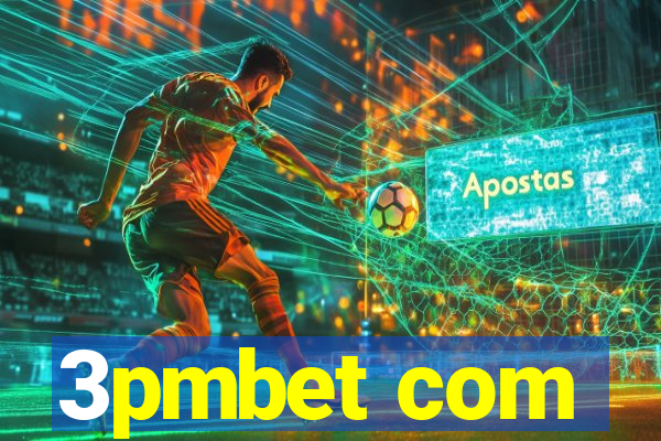3pmbet com